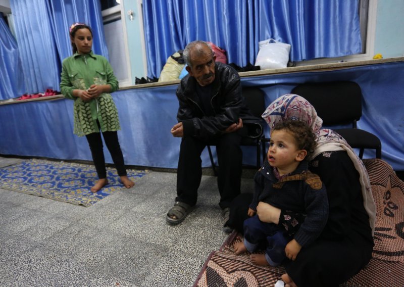 Kako žive izraelski Palestinci: Ne služe vojsku, polovina njih živi ispod granice siromaštva, stopa nezaposlenosti dvostruko viša nego kod Židova