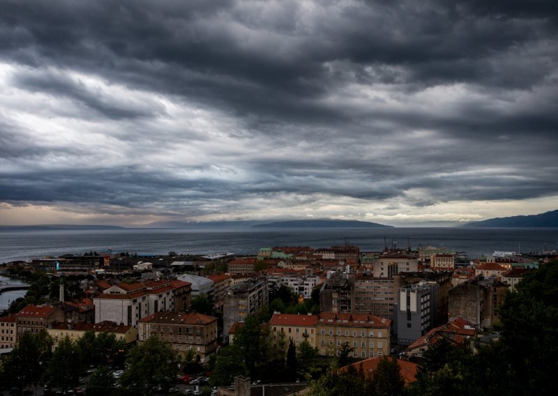 Još uvijek ne znate hoćete li izaći na izbore? Možda vam pomogne vremenska prognoza za izbornu nedjelju