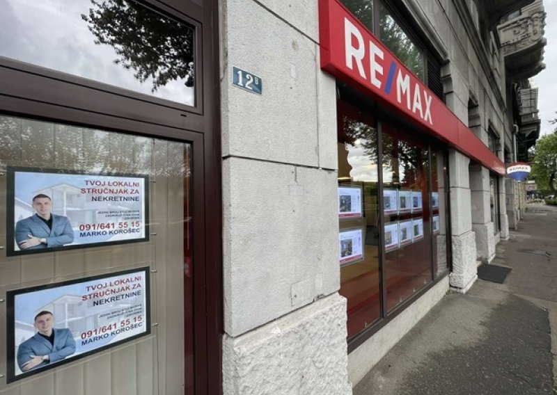 Remax Centar nekretnina lokalne izbore odlučio iskoristiti za promociju svojih najboljih lokalnih stručnjaka za nekretnine