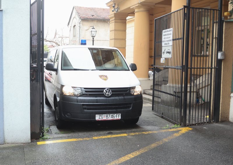 Odluka o optužnici protiv sutkinje i stečajnog upravitelja idući tjedan