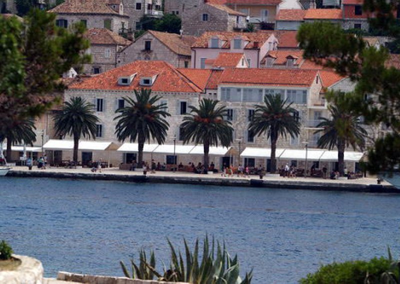 U.S. travel agents choose Croatia as top up-and-coming European destination