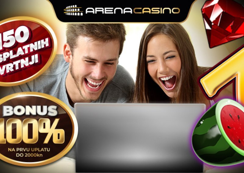 Arena Casino objašnjava: Kako odabrati igre koje vam najviše odgovaraju?