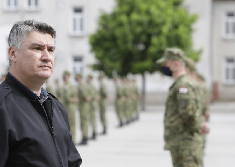 Milanović komentirao borbene avione i Vrhovni sud, a o izborima u Zagrebu kaže: Gotovi su, Tomašević je novi gradonačelnik. Samo neka budu pošteni