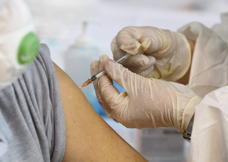 Ohrabrujuća talijanska studija: Stopa zaraze i smrtnosti pala 80 posto nakon prvog cijepljenja