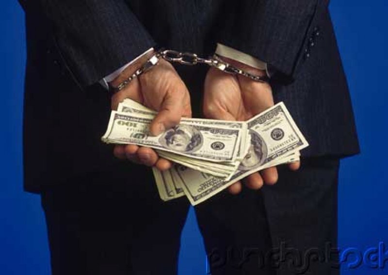 Bankari osumnjičeni za 27 milijuna kuna