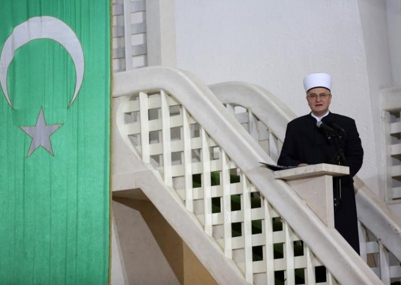 Jaka Islamska zajednica u Hrvatskoj najbolji je štit od džihadista