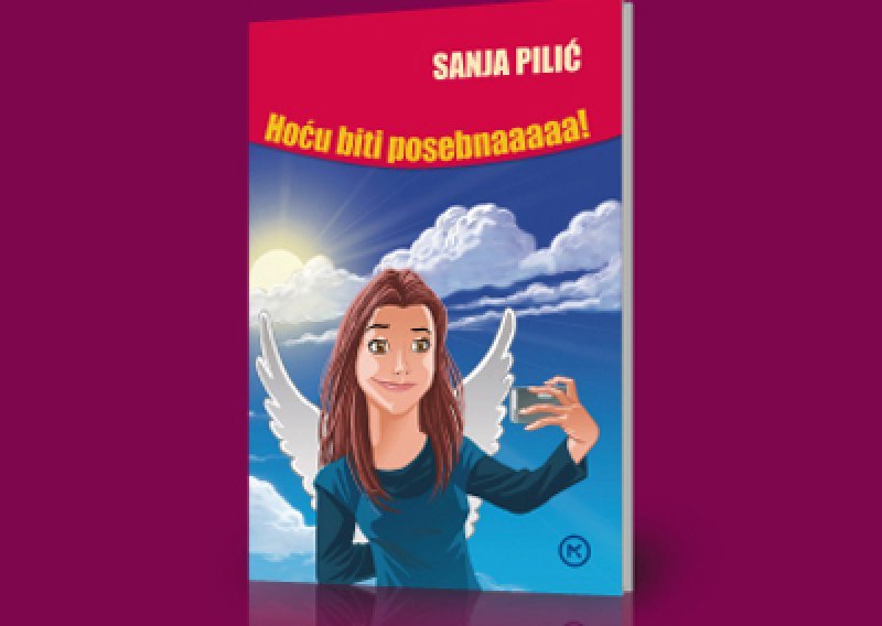 Tko je osvojio novu knjigu Sanje Pilić