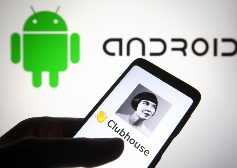 Popularna društvena mreža Clubhouse na Android diljem svijeta dolazi već idućeg tjedna