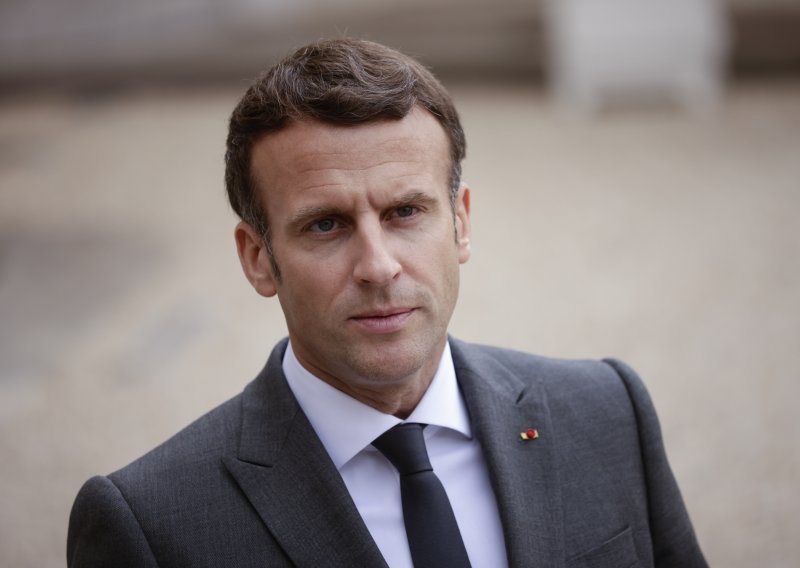 [FOTO] Macron trebao stići kao počasni gost na samit Brdo-Brijuni; datum mu nije 'išao na ruku'