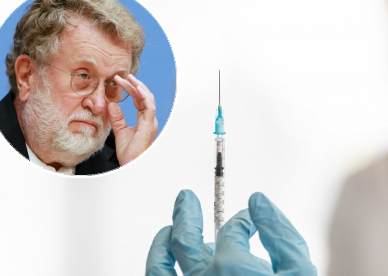 Njemački virolog: Vjerojatno ćemo svi trebati treću dozu cjepiva