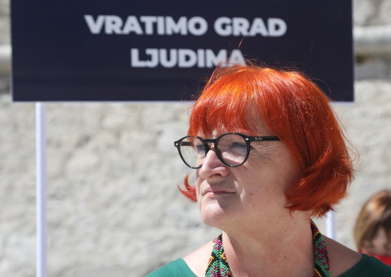 Rada Borić: HDZ nije uspio baš zaplaviti Hrvatsku