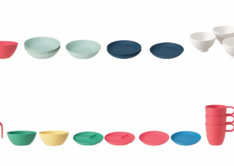 Ikea upozorava: Ako imate ove tanjure, zdjele i šalice, vratite ih u robnu kuću