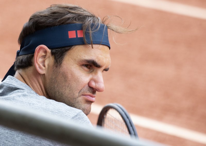 Roger Federer opet na terenu; u Ženevi dao odgovor na pitanje koje zanima sve fanove - koliko će još trajati u profesionalnom tenisu?