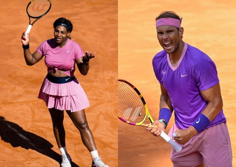 Serena Williams i Rafa Nadal zadali su težak udarac organizatorima Olimpijskih igara u Tokiju; ove će izjave pokrenuti lavinu reakcija