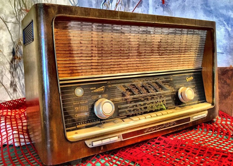 Međunarodni festival radiodrame 'Prix Marulić' krajem svibnja u online izdanju