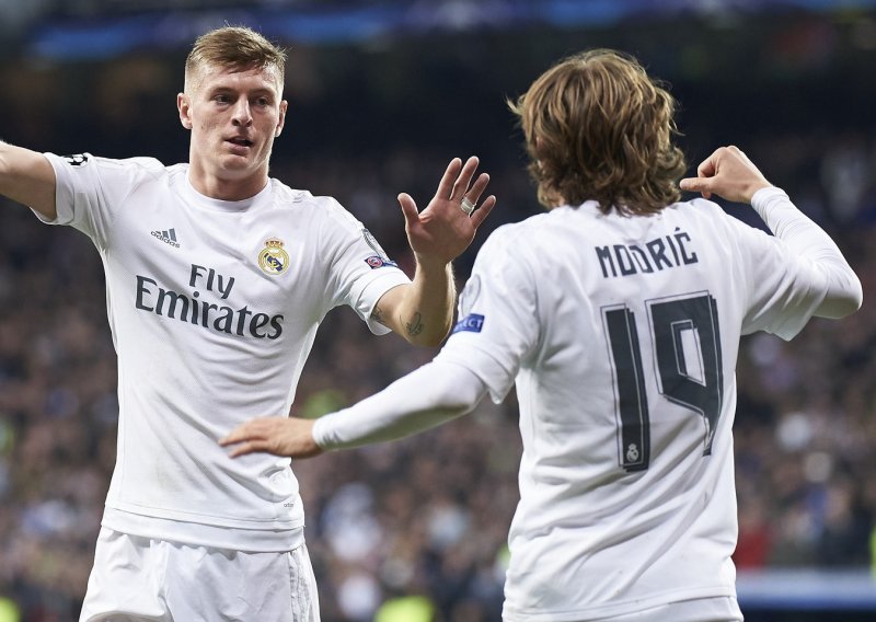 Strašan udarac doživio je Real Madrid uoči posljednje utakmice sezone; svi se pitaju može li Luka Modrić izdržati sav taj pritisak?