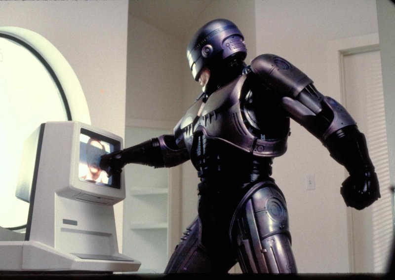 Kinoteka: RoboCop nastavlja Verhoevenov ovotjedni ciklus