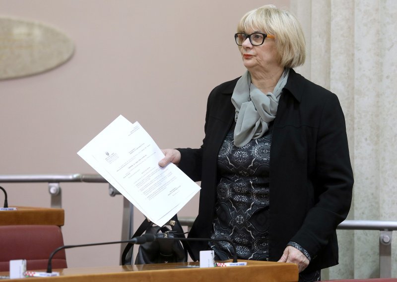 Mačković izborila sedmi mandat na čelu Jasenovca: Povjerenje se ne stječe mjesec prije izbora