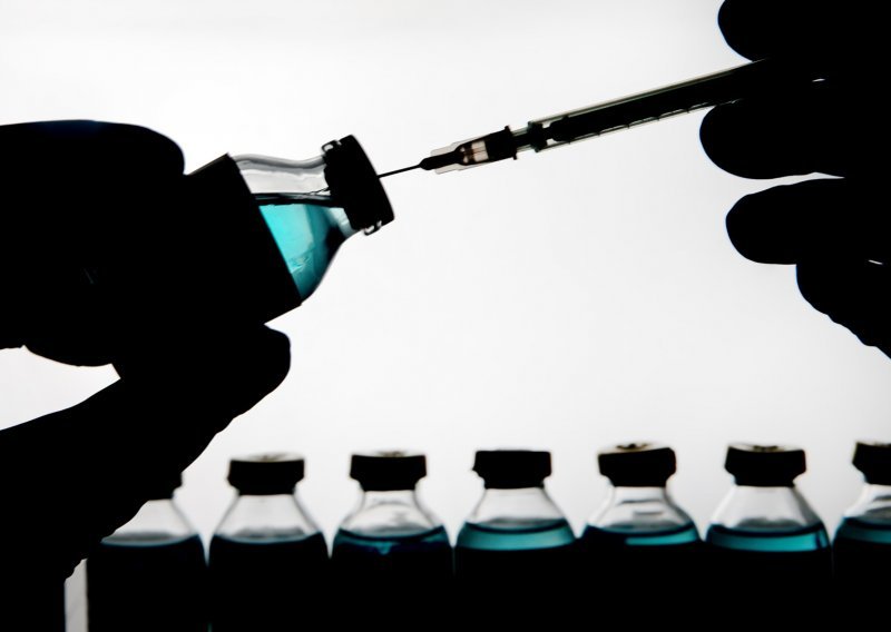 WHO: Oblikuju se planovi za proizvodnju cjepiva u Africi