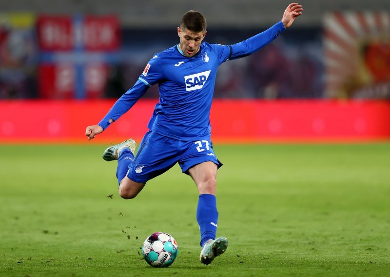 Andrej Kramarić nakon rekordne sezone u Bundesligi na meti je talijanskih velikana; sada se zna koliko milijuna eura bi tražio Hoffenheim