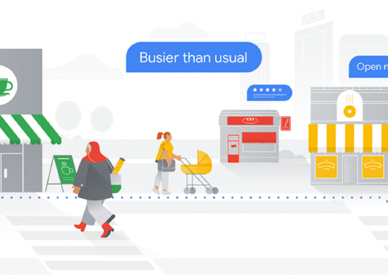 Novosti u Google Mapsu olakšat će život i pješacima