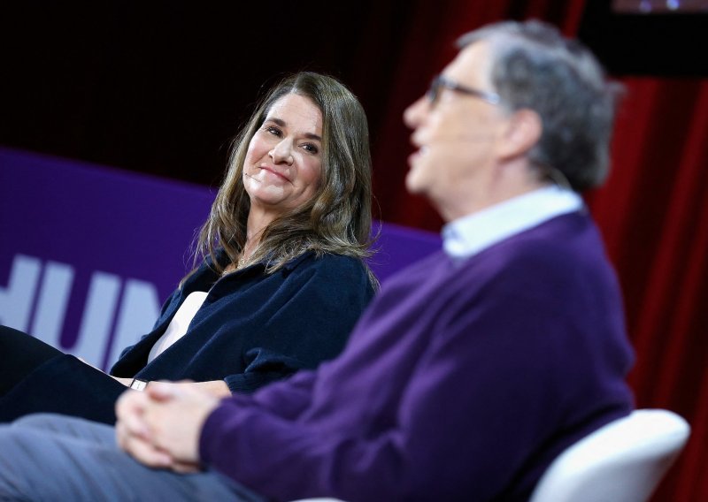 Čini se da Melinda Gates ipak nije bila potpuno neupućena u navodnu ljubavnu aferu svog supruga u Microsoftu