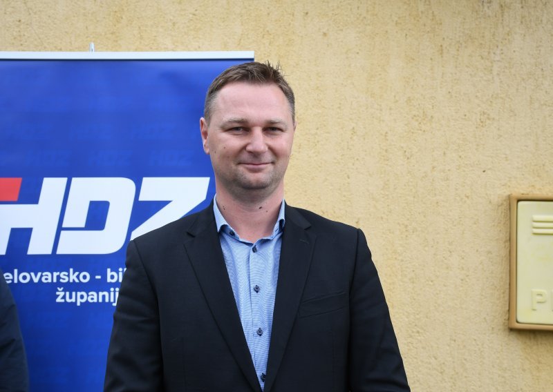 HNS: Marušić javno najavio vlastito uhljebljenje u HZMO-u