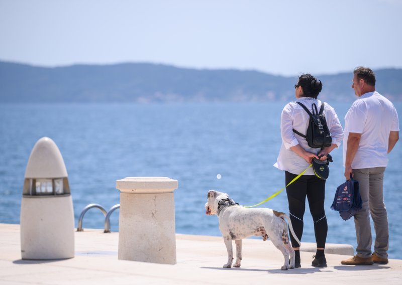 Kreću labaviji prekogranični režimi, Hrvati se pomamili za Turskom i Marokom