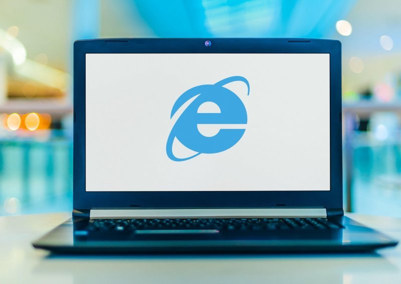 Microsoft nakon 25 godina napokon umirovljuje Internet Explorer