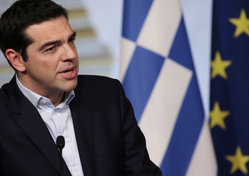 Cipras podnio ostavku, Grčku čekaju prijevremeni izbori