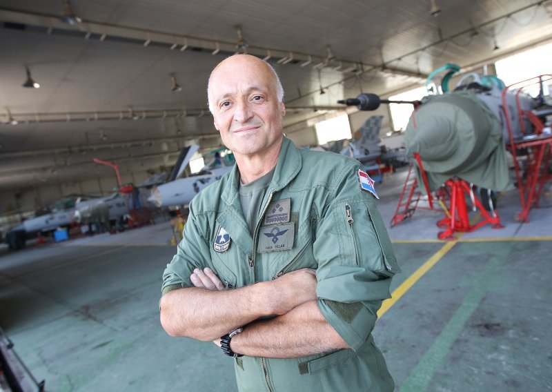 Umirovljeni pilot Selak o nabavi borbenih aviona: 'Ako mislimo da smo dovoljno bogati - OK, kupimo ih'