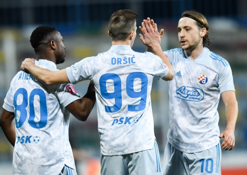 Dinamo za 15 milijuna eura prodaje svog najboljeg igrača, a u Njemačkoj je zavladala euforija: Stiže nam novi Luka Modrić!