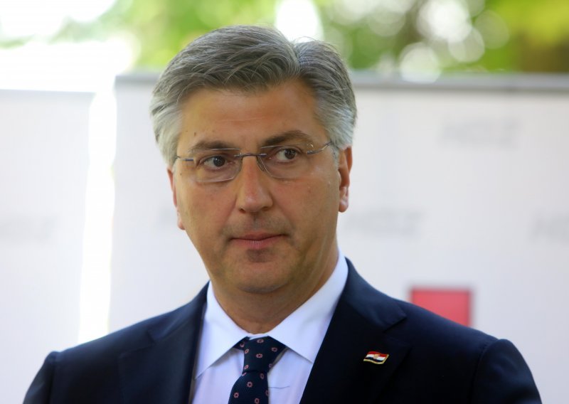 Plenković: Covid-19 potvrde važne za Hrvatsku kao turističku destinaciju