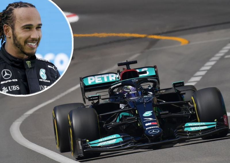 Ljutiti Lewis Hamilton rekao je cijelu istinu i još jednom upozorio na možda najveći problem Formule 1; što ako zbog toga netko strada?