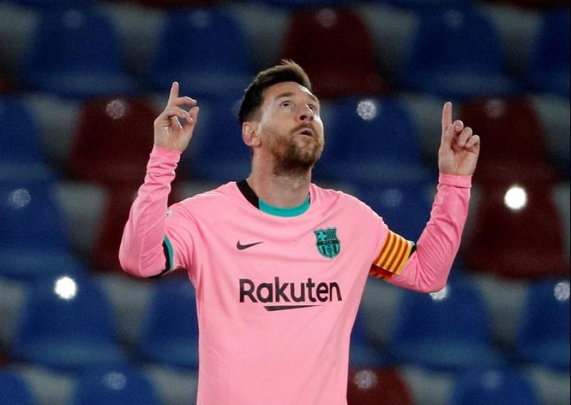 Barcelona objavila važno priopćenje vezano za Lea Messija, mnogi se pitaju - znači li to da je odigrao svoju posljednju utakmicu u tom klubu?