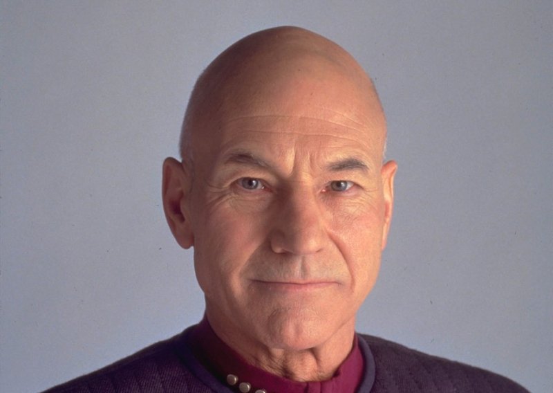 Patrick Stewart koristi medicinsku marihuanu svaki dan i ponosan je na to