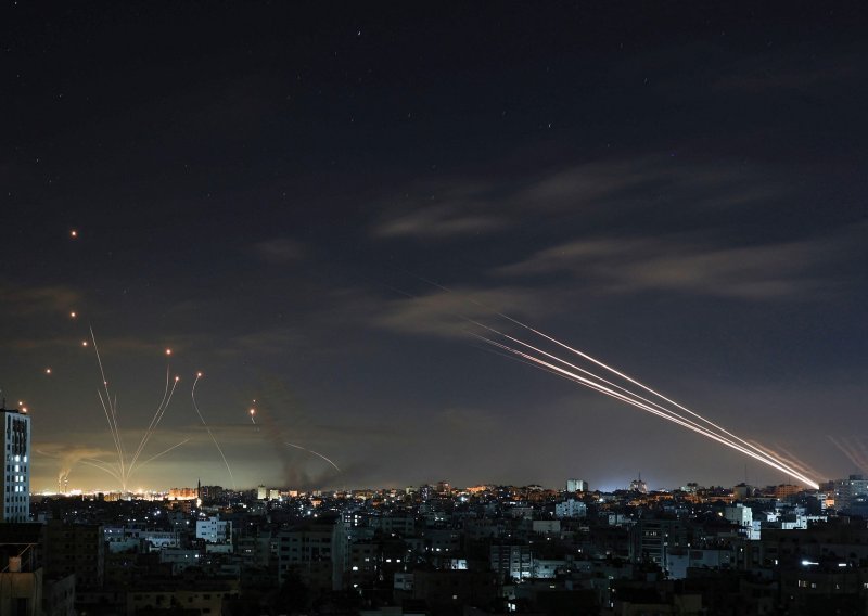 Koji je ishod upravo završenog sukoba u Gazi između Hamasa i Izraela?