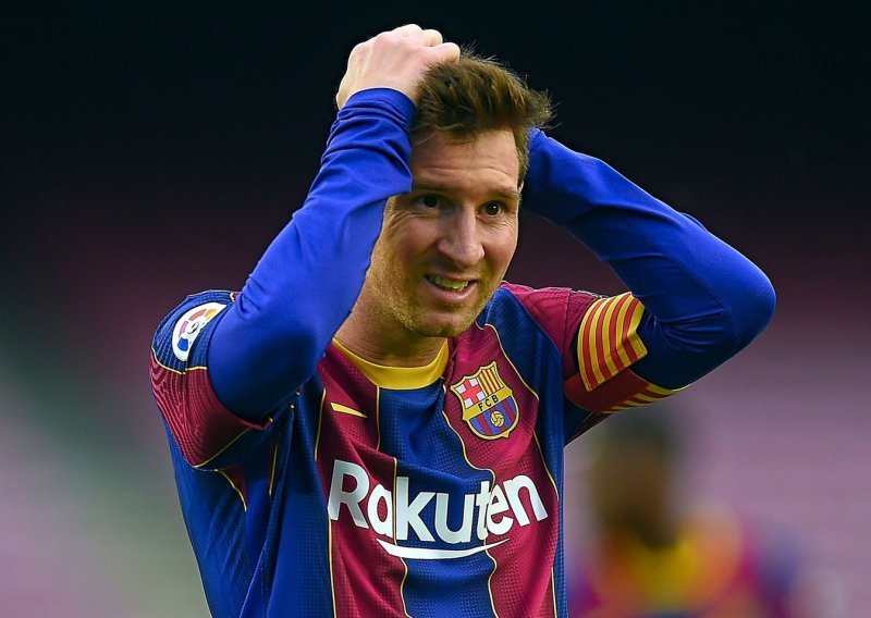 Leo Messi iskreno progovorio o problemima koji ga muče, no sve zanima samo jedna stvar: Ostaje li u Barceloni ili odlazi?