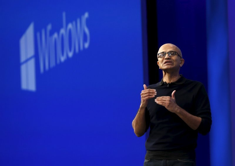 Microsoft čeka novi val otkaza?