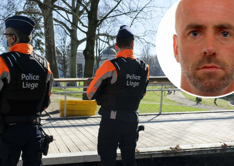 U Belgiji nađeno tijelo odbjeglog vojnika osumnjičenog za terorizam