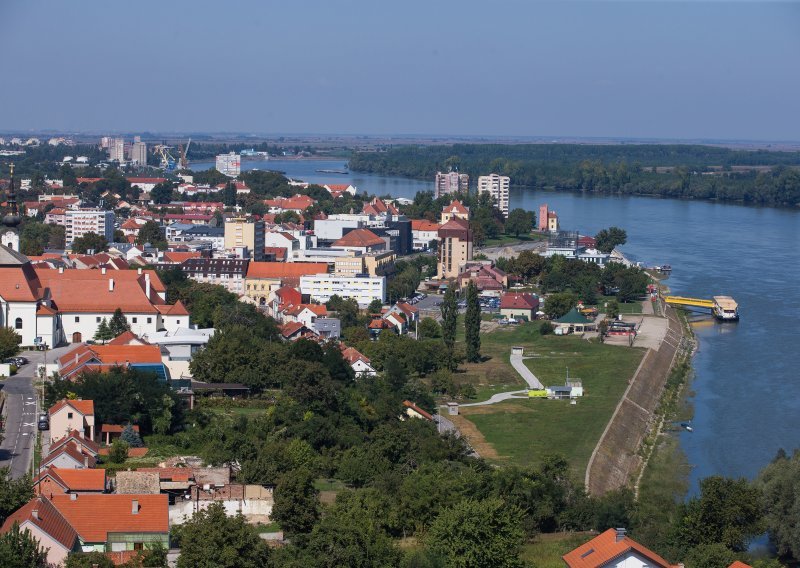 Vukovar: Rusini u Hrvatskoj 'ponosni, sretni i zahvalni' za sve ono što imaju