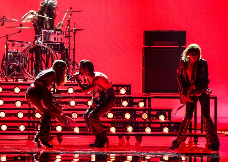 Pobjednik 65. Eurosonga je Italija, favoriti kladionica kojima je pobjedu donijela publika