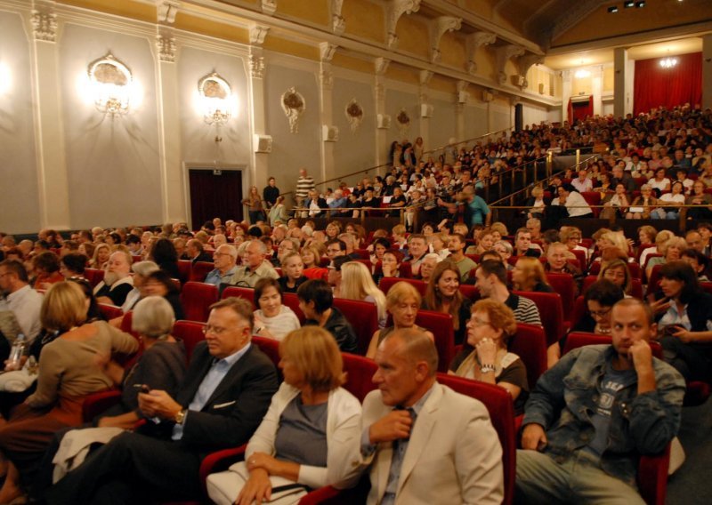 Počinje Human Rights Film Festival