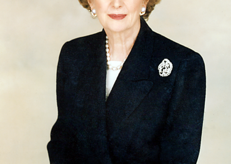 Priprema se pogreb Margaret Thatcher