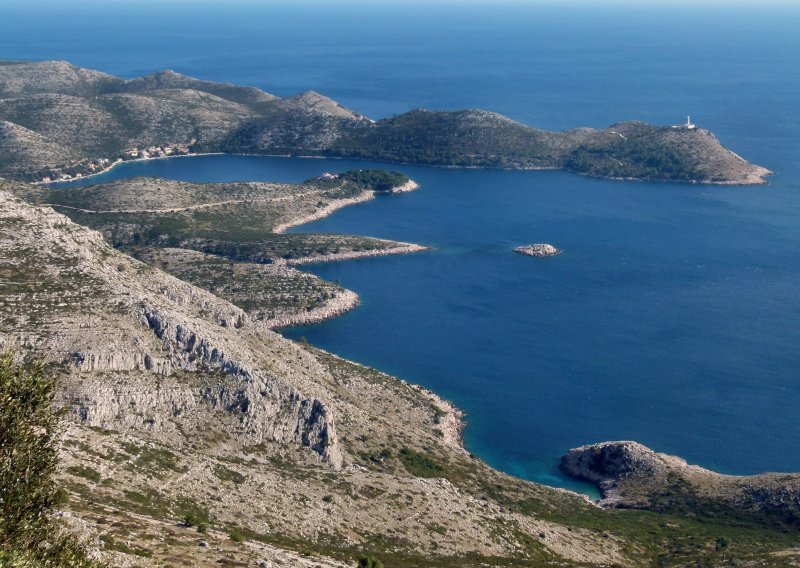 Uspostavljena brzobrodska linija Lastovo – Korčula - Dubrovnik