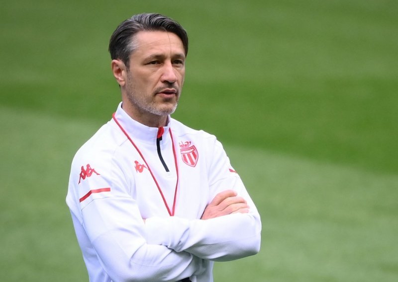 Niko Kovač otvorio dušu nakon što je s Monacom napravio malo čudo, ali na jedno pitanje nije želio odgovoriti: Nije vrijeme za tu temu!