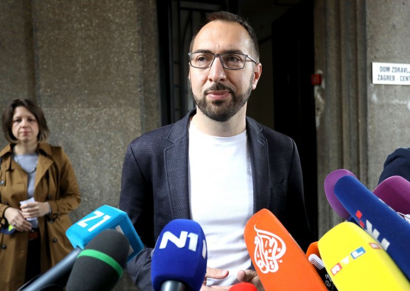 Tomašević: Škoro želi zadržati interesnu kliku na vlasti u Zagrebu