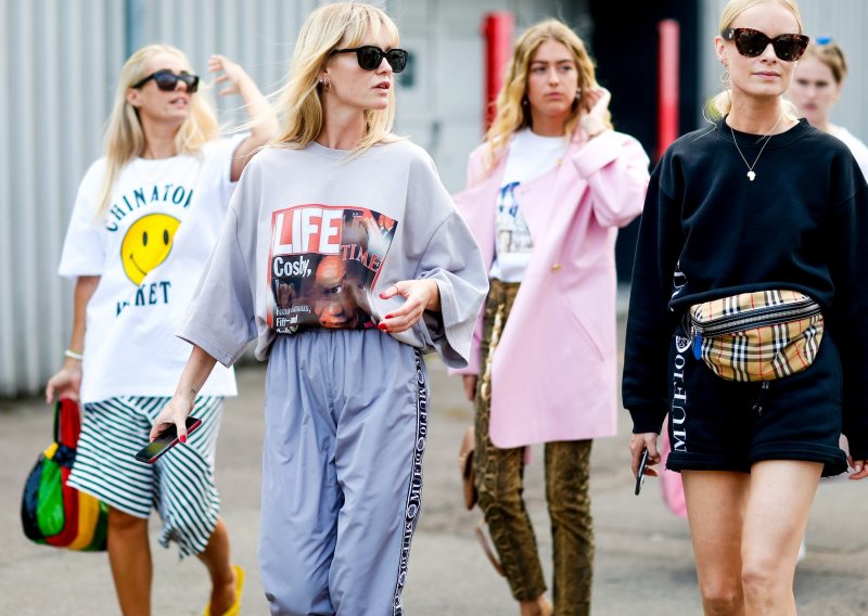 Ovo su četiri najvažnija modna trenda koja trenutno vladaju Instagramom