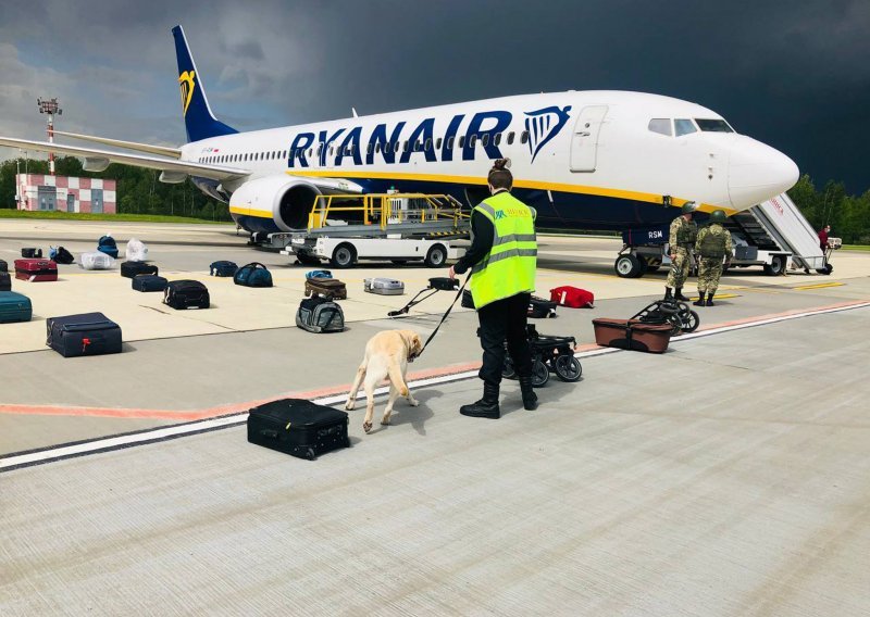 Ryanair i službeno ukinuo veliki broj letova iz regije, najviše iz Zagreba