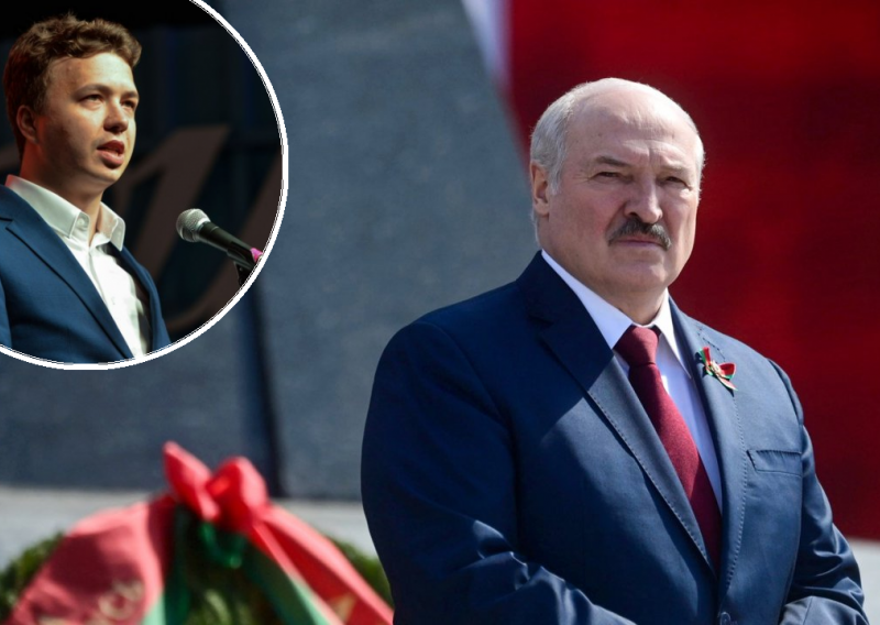 Blic reakcija europskih čelnika: Iza zatvorenih vrata povukli oštre sankcije za Bjelorusiju
